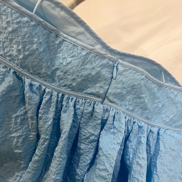 CECILIE BEHNSEN SHAE TOP - Picture 8 of 11